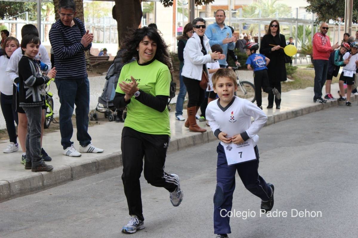 2014 03 29 IV DUATLÓN PADRE DEHON (106)